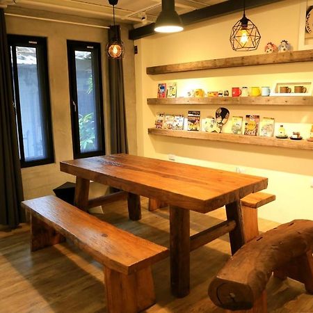 新發文旅公園店 Pingtung エクステリア 写真