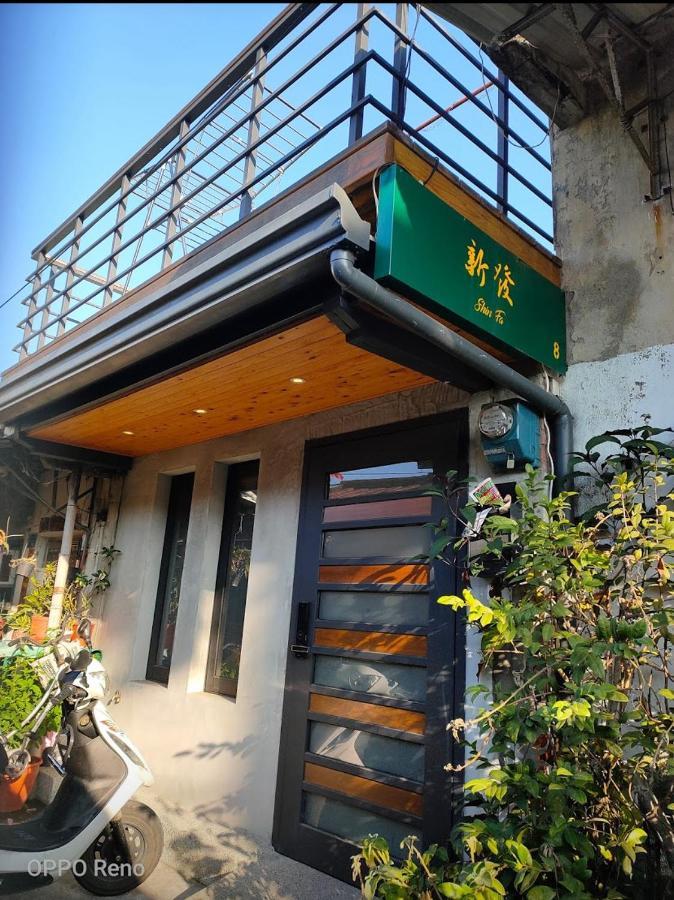 新發文旅公園店 Pingtung エクステリア 写真