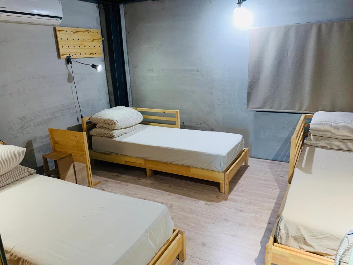 新發文旅公園店 Pingtung エクステリア 写真